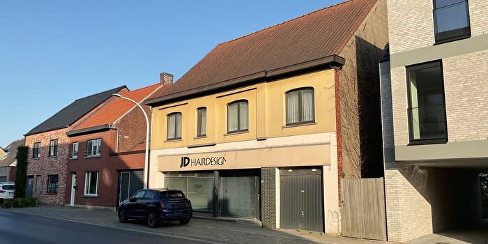 Huizen Koop Huur - 2