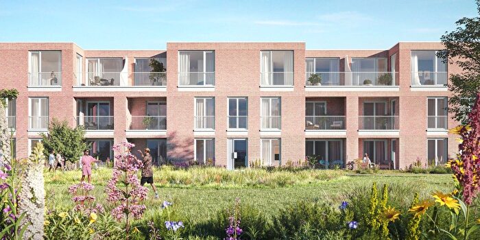 Huizen Koop Huur - 3