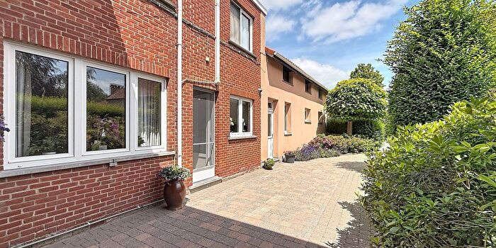 Huizen Koop Huur - 2