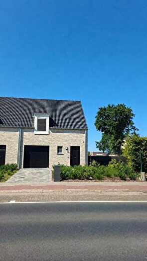 3-kamerhuis te huur in Kasterlee