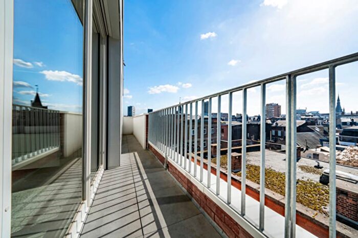 Huizen Koop Huur - 3