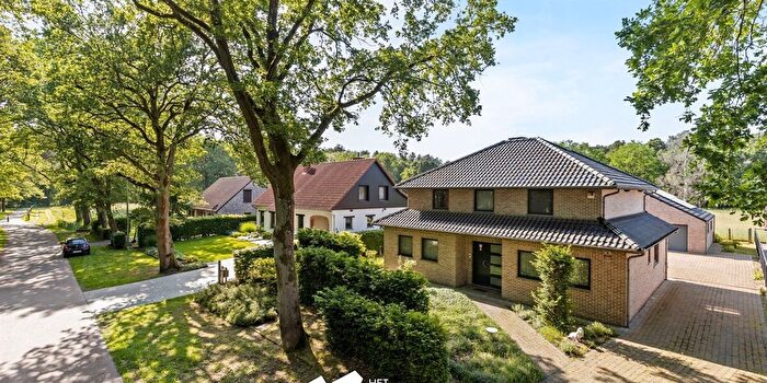 Huizen Koop Huur - 2