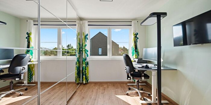 Huizen Koop Huur - 2