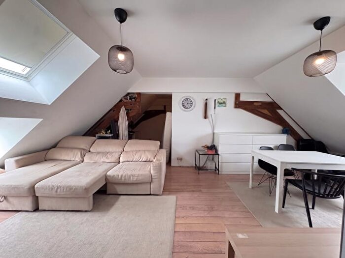 2-kamerappartement te huur in NEUFCHATEAU