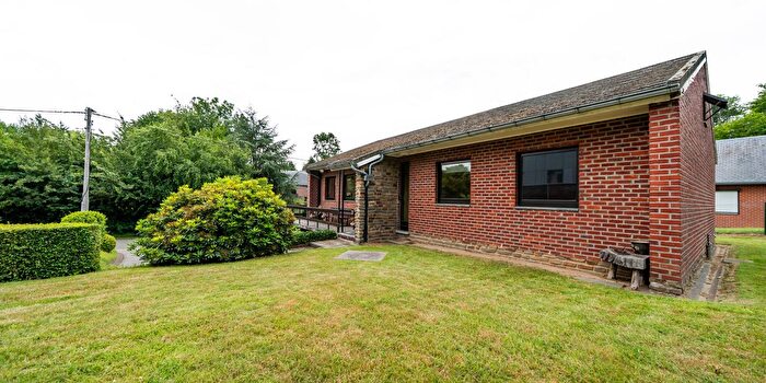 Huizen Koop Huur - 2