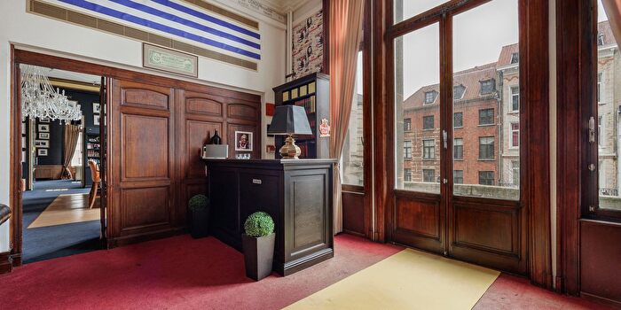 Huizen Koop Huur - 2