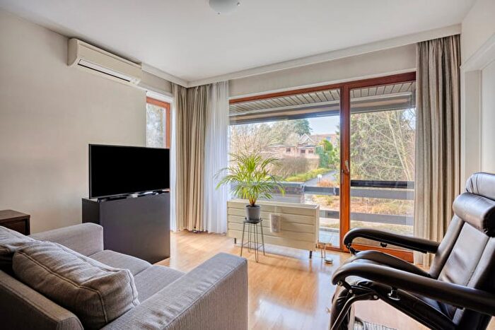 1-kamerappartement te koop in Leuven