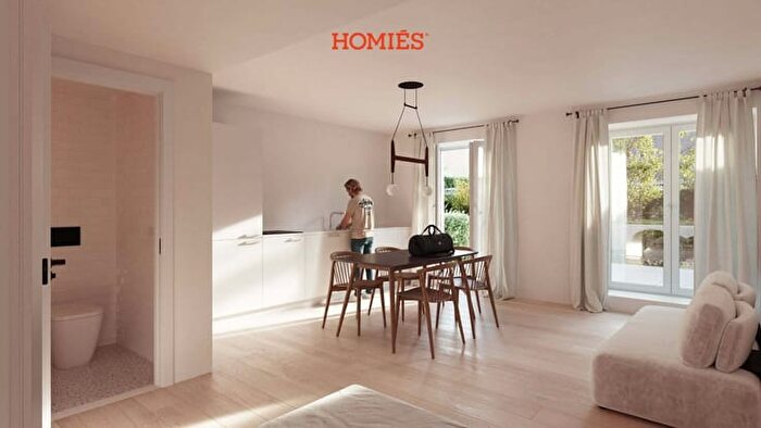7-kamerappartement te koop in Leuven