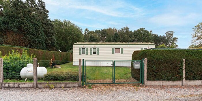 2-kamerhuis te koop in Baal