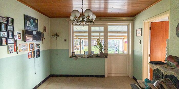Huizen Koop Huur - 3