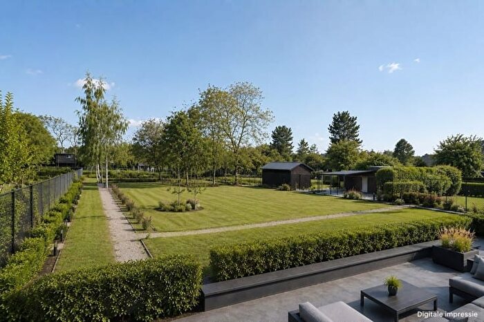 Huizen Koop Huur - 3