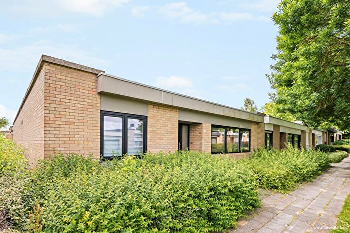 10-kamerhuis te koop in Kortrijk
