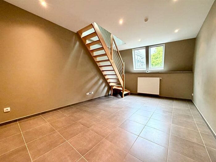1-kamerappartement te huur in MARCHE-EN-FAMENNE