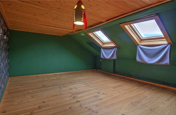Huizen Koop Huur - 2