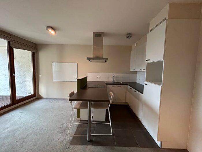 2-kamerappartement te koop in Bilzen