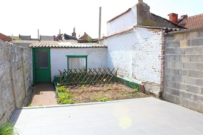 Huizen Koop Huur - 2