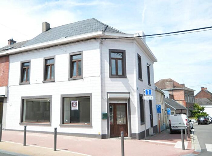 2-kamerappartement te huur in Dour