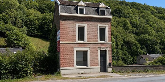 1-kamerhuis te koop in Sprimont