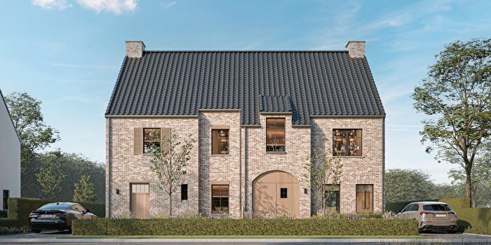 Huis te koop in Oostham