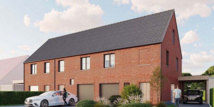 Huizen Koop Huur - 2