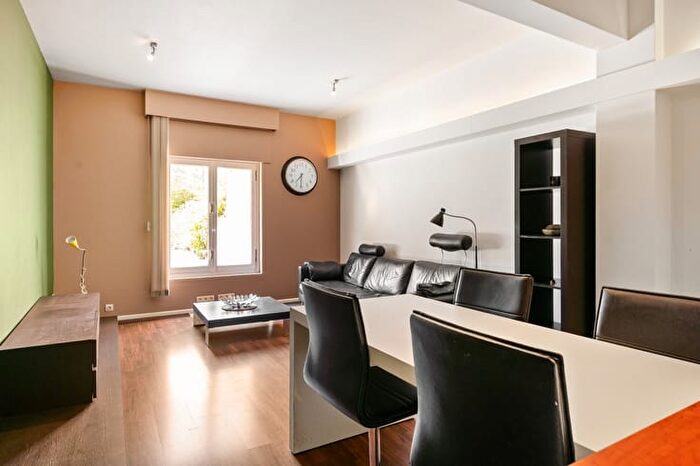 1-kamerappartement te koop in Antwerpen