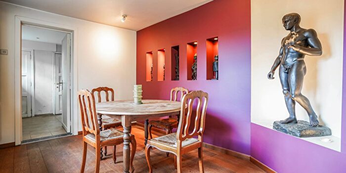 Huizen Koop Huur - 3