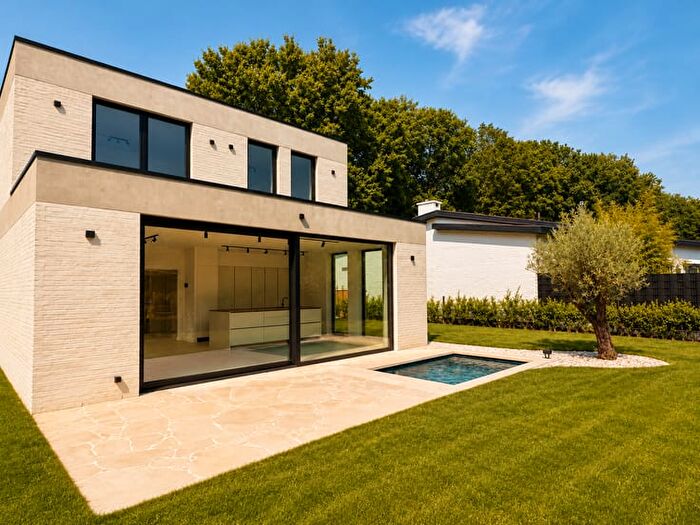 Huizen Koop Huur - 3