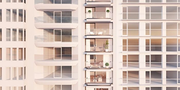 Appartement te koop in Middelkerke