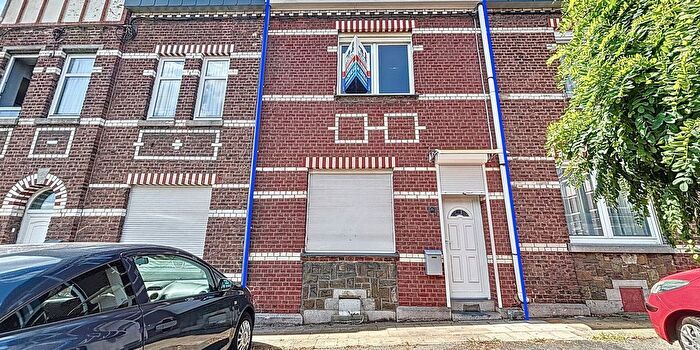 2-kamerhuis te koop in Saint-Nicolas