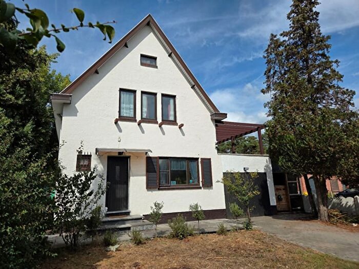 1-kamerhuis te koop in Keerbergen