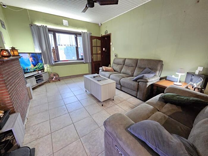 Huizen Koop Huur - 2