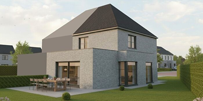 Huizen Koop Huur - 2