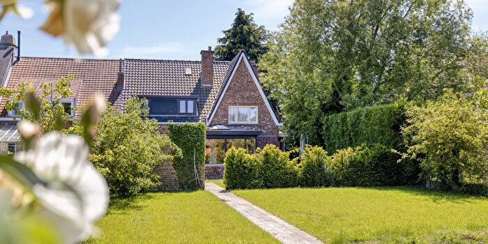 3-kamerhuis te koop in Bissegem