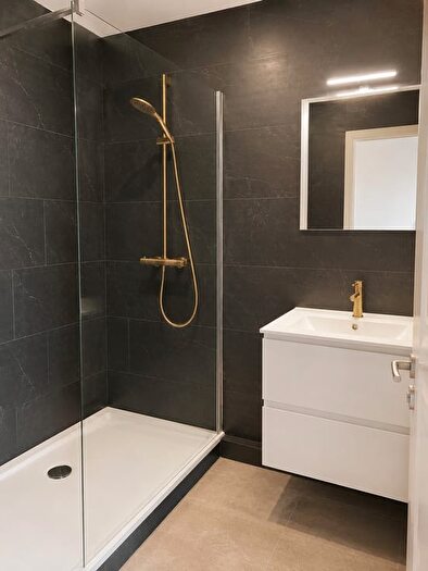 2-kamerappartement te koop in Liège