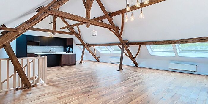 3-kamerappartement te huur in Ohain