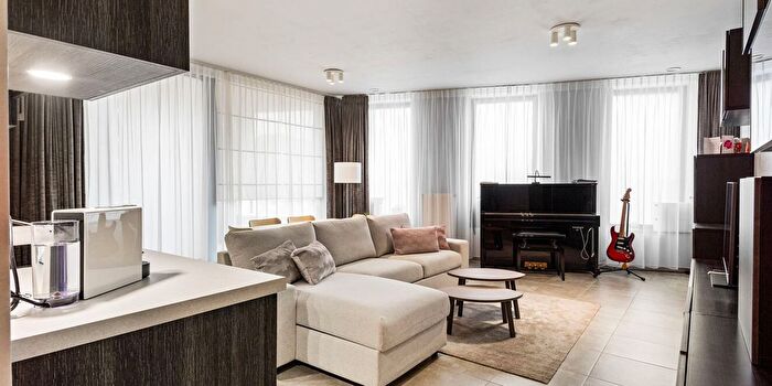Huizen Koop Huur - 2