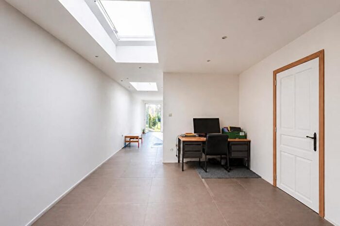 Huizen Koop Huur - 2