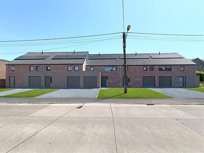 Huizen Koop Huur - 2
