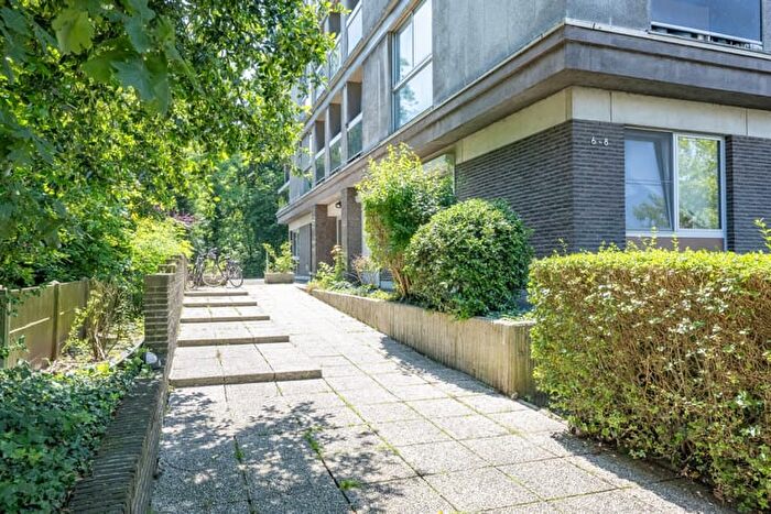 3-kamerappartement te koop in DEURNE