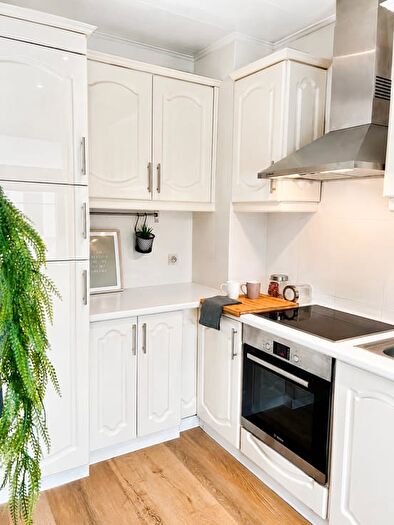 2-kamerappartement te koop in Gent Zwijnaarde