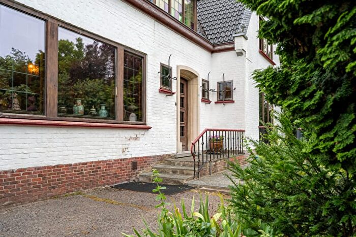Huizen Koop Huur - 3