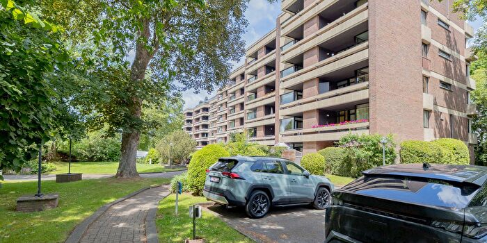 2-kamerappartement te koop in Wezembeek-Oppem