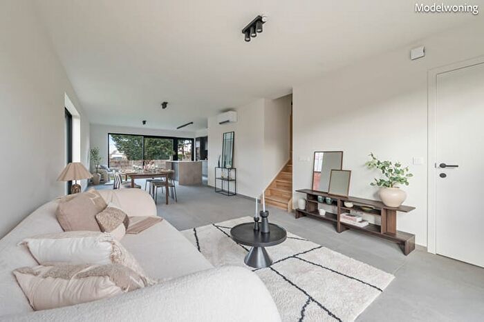 Huizen Koop Huur - 3