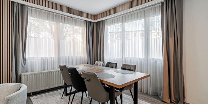 Huizen Koop Huur - 3