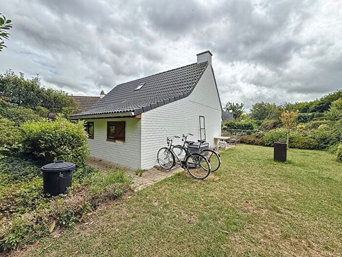 Huizen Koop Huur - 2