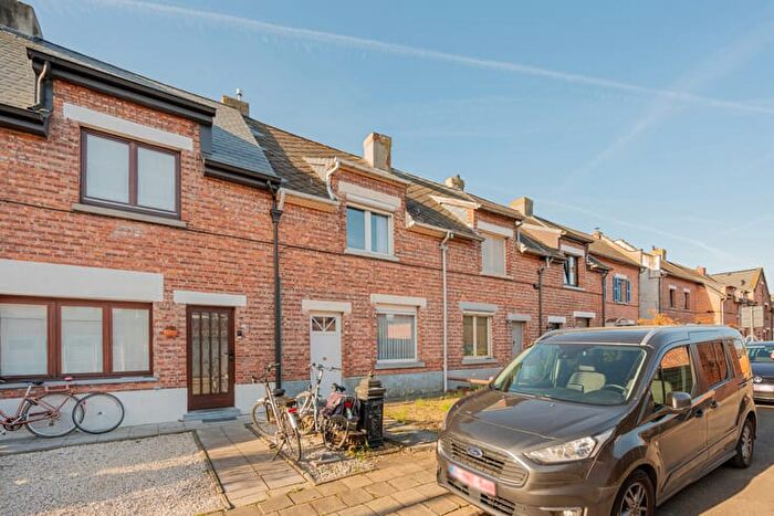 Huizen Koop Huur - 2