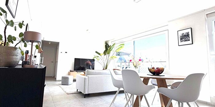 Appartement te huur in Gullegem