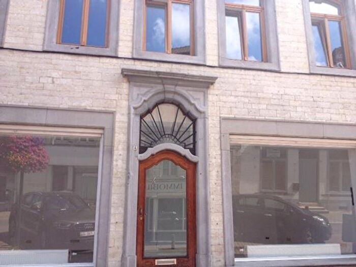 4-kamerhuis te koop in Geldenaken