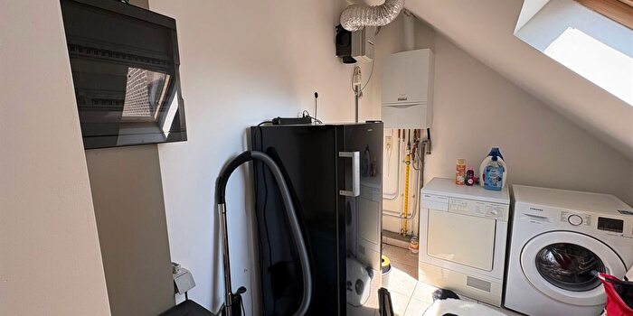 Huizen Koop Huur - 2