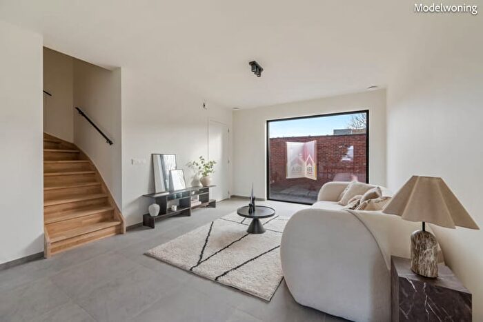Huizen Koop Huur - 3
